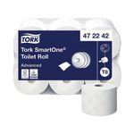 Lotus Lp Smartone White 2Ply 200M X6 Rls