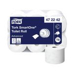 Lotus Lp Smartone White 2Ply 200M X6 Rls