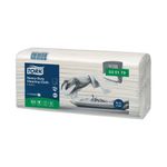 Tork Cleaning Cloth H/Duty X105 Pk4