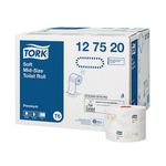 Tork Soft Midsize Toilet Roll127520