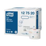 Tork Soft Midsize Toilet Roll127520