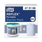 Tork Reflex Portable Starter Pack