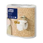 Tork Extra Soft Toilet Roll Pk10