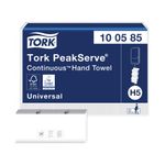Tork Peakserve Cont H/Towel Pk12