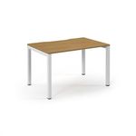 Connex 2 Single Desk 800Mm Deep