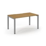 Connex 2 Single Desk 800Mm Deep