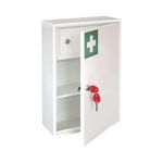 Securikey Medical Cabinet Medium