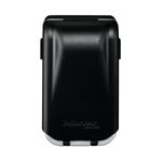 Master Lock Light Up Dial Key Lock Box
