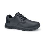 Saloon Ii Mens Lthr Shoe Blk 6