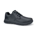 Saloon Ii Mens Lthr Shoe Blk 7