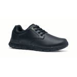 Saloon Ii Eco Mens Lthr Shoe Blk 6