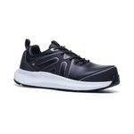 Colly Waterproof Trainer Blk 6.5