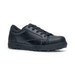 Fergus Unisex Safety Shoe Blk 6.5