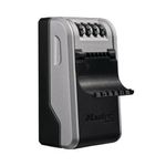 Master Lock Wall Mount Key Lock Box