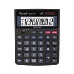 Rebell Panther 12 Bx Desktop Calculator