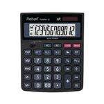 Rebell Panther 12 Bx Desktop Calculator