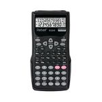 Rebell Scientific Calc 240 Funct