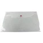 Snopake Polyfile A3 Transparent Pk5