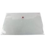 Snopake Polyfile A3 Transparent Pk5