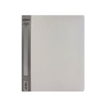 Snopake Exec Ring Binder A4 25Mm Clear