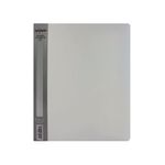 Snopake Exec Ring Binder A4 25Mm Clear