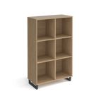 Sparta Cube Storage Unit