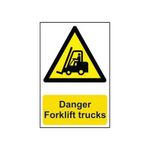 Spectrum Danger Flift Trucks 200X300