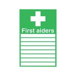 Firstaiders 300X200Mm Pvc Fa01926R