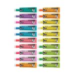 Stabilo Boss Orig Hler Refll Ast P20