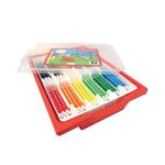 Stabilo Trio Az Col Pens Cp Ast P144