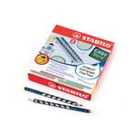 Stabilo Easygraph Pencils Classpack Pk48