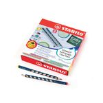 Stabilo Easygraph Pencils Classpack Pk48