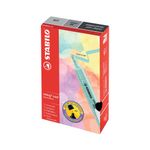 Stabilo Swing Cool Hler Mint Pk10