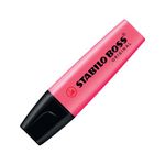 Stabilo Boss Pen Pink 70/56/10