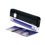 Safescan Hand Held Uv Lamp 40H 130-0444