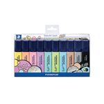Staedtler Textsurfer Classic Pk10