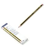 Noris Pencil Hb Staedtler 120