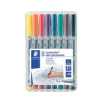 Lumocolor Medium Waterbase Wlt8 315Wp8
