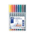 Lumocolor Medium Waterbase Wlt8 315Wp8