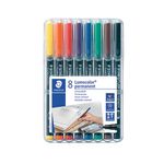 Lumocolor Fine Perm Wlt8 318Wp8