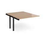 Adapt Ii Sliding Top Add On Unit Single