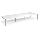 Slinding Adapt Ii Bench System 4800W X 1