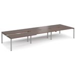 Slinding Adapt Ii Bench System 4800W X 1
