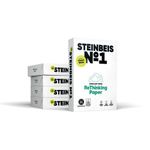 Steinbeis No.1 Classc Wh A4 80G 2500
