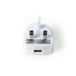 Power Adapter Plug USB Type A