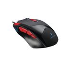 Surefire Eagle Claw Gaming Mouse Rgb