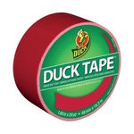 Ducktape 48Mmx18.2M Red Pk6
