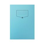 Silvine Eco Recy Exerc Book A4 64Pp