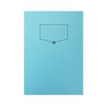 Silvine Eco Recy Exerc Book A4 64Pp