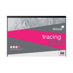 Silvine Evryday Trace Pad 50Shts A3